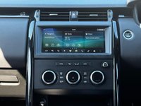 USED 2018 68 LAND ROVER DISCOVERY 2.0 SD4 SE Auto 4WD Euro 6 (s/s) 5dr STUNNING CAR 7 SEATS