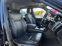 USED 2018 68 LAND ROVER DISCOVERY 2.0 SD4 SE Auto 4WD Euro 6 (s/s) 5dr STUNNING CAR 7 SEATS