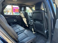 USED 2018 68 LAND ROVER DISCOVERY 2.0 SD4 SE Auto 4WD Euro 6 (s/s) 5dr STUNNING CAR 7 SEATS