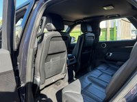 USED 2018 68 LAND ROVER DISCOVERY 2.0 SD4 SE Auto 4WD Euro 6 (s/s) 5dr STUNNING CAR 7 SEATS