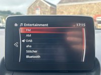 USED 2019 69 MAZDA CX-3 2.0 SKYACTIV-G GT Sport Nav+ SUV 5dr Petrol Manual Euro 6 (s/s) (121 ps) *DRIVE ME AWAY TODAY*
