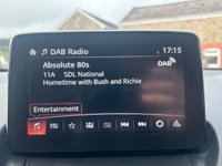 USED 2019 69 MAZDA CX-3 2.0 SKYACTIV-G GT Sport Nav+ SUV 5dr Petrol Manual Euro 6 (s/s) (121 ps) *DRIVE ME AWAY TODAY*