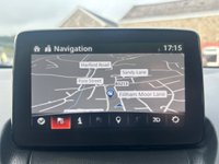 USED 2019 69 MAZDA CX-3 2.0 SKYACTIV-G GT Sport Nav+ SUV 5dr Petrol Manual Euro 6 (s/s) (121 ps) *DRIVE ME AWAY TODAY*