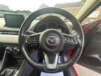USED 2019 69 MAZDA CX-3 2.0 SKYACTIV-G GT Sport Nav+ SUV 5dr Petrol Manual Euro 6 (s/s) (121 ps) *DRIVE ME AWAY TODAY*