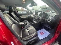 USED 2019 69 MAZDA CX-3 2.0 SKYACTIV-G GT Sport Nav+ SUV 5dr Petrol Manual Euro 6 (s/s) (121 ps) *DRIVE ME AWAY TODAY*