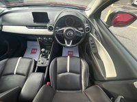 USED 2019 69 MAZDA CX-3 2.0 SKYACTIV-G GT Sport Nav+ SUV 5dr Petrol Manual Euro 6 (s/s) (121 ps) *DRIVE ME AWAY TODAY*