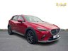 USED 2019 69 MAZDA CX-3 2.0 SKYACTIV-G GT Sport Nav+ SUV 5dr Petrol Manual Euro 6 (s/s) (121 ps) *DRIVE ME AWAY TODAY*