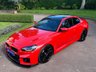 USED 2023 23 BMW M2 3.0 BiTurbo Coupe 2dr Petrol Manual Euro 6 (s/s) (460 ps) 