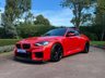 USED 2023 23 BMW M2 3.0 BiTurbo Coupe 2dr Petrol Manual Euro 6 (s/s) (460 ps) 