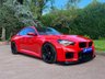 USED 2023 23 BMW M2 3.0 BiTurbo Coupe 2dr Petrol Manual Euro 6 (s/s) (460 ps) 