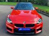 USED 2023 23 BMW M2 3.0 BiTurbo Coupe 2dr Petrol Manual Euro 6 (s/s) (460 ps) 