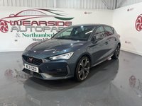 USED 2021 21 CUPRA LEON 1.4 eHybrid 12.8kWh First Edition Hatchback 5dr Petrol Plug-in Hybrid DSG Euro 6 (s/s) (245 ps) 2 keys, FSH, reverse cam, NAV, DAB
