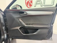 USED 2021 21 CUPRA LEON 1.4 eHybrid 12.8kWh First Edition Hatchback 5dr Petrol Plug-in Hybrid DSG Euro 6 (s/s) (245 ps) 2 keys, FSH, reverse cam, NAV, DAB