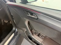 USED 2021 21 CUPRA LEON 1.4 eHybrid 12.8kWh First Edition Hatchback 5dr Petrol Plug-in Hybrid DSG Euro 6 (s/s) (245 ps) 2 keys, FSH, reverse cam, NAV, DAB