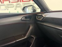 USED 2021 21 CUPRA LEON 1.4 eHybrid 12.8kWh First Edition Hatchback 5dr Petrol Plug-in Hybrid DSG Euro 6 (s/s) (245 ps) 2 keys, FSH, reverse cam, NAV, DAB