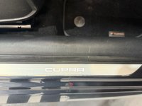 USED 2021 21 CUPRA LEON 1.4 eHybrid 12.8kWh First Edition Hatchback 5dr Petrol Plug-in Hybrid DSG Euro 6 (s/s) (245 ps) 2 keys, FSH, reverse cam, NAV, DAB