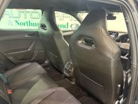 USED 2021 21 CUPRA LEON 1.4 eHybrid 12.8kWh First Edition Hatchback 5dr Petrol Plug-in Hybrid DSG Euro 6 (s/s) (245 ps) 2 keys, FSH, reverse cam, NAV, DAB