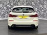 USED 2021 71 BMW 1 SERIES 1.5 118i Sport (LCP) Hatchback 5dr Petrol Manual Euro 6 (s/s) (136 ps) 2 KEYS, NAV, CLIMATE
