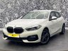 USED 2021 71 BMW 1 SERIES 1.5 118i Sport (LCP) Hatchback 5dr Petrol Manual Euro 6 (s/s) (136 ps) 2 KEYS, NAV, CLIMATE