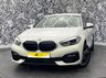 USED 2021 71 BMW 1 SERIES 1.5 118i Sport (LCP) Hatchback 5dr Petrol Manual Euro 6 (s/s) (136 ps) 2 KEYS, NAV, CLIMATE