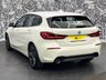 USED 2021 71 BMW 1 SERIES 1.5 118i Sport (LCP) Hatchback 5dr Petrol Manual Euro 6 (s/s) (136 ps) 2 KEYS, NAV, CLIMATE