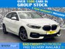 USED 2021 71 BMW 1 SERIES 1.5 118i Sport (LCP) Hatchback 5dr Petrol Manual Euro 6 (s/s) (136 ps) 2 KEYS, NAV, CLIMATE