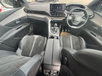 USED 2021 21 PEUGEOT 3008 1.5 BlueHDi GT SUV 5dr Diesel Manual Euro 6 (s/s) (130 ps) GREAT SPEC, 1 PREVIOUS OWNER, 60.8 MPG!!!