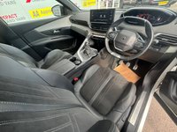 USED 2021 21 PEUGEOT 3008 1.5 BlueHDi GT SUV 5dr Diesel Manual Euro 6 (s/s) (130 ps) GREAT SPEC, 1 PREVIOUS OWNER, 60.8 MPG!!!