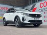 USED 2021 21 PEUGEOT 3008 1.5 BlueHDi GT SUV 5dr Diesel Manual Euro 6 (s/s) (130 ps) GREAT SPEC, 1 PREVIOUS OWNER, 60.8 MPG!!!