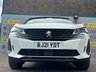 USED 2021 21 PEUGEOT 3008 1.5 BlueHDi GT SUV 5dr Diesel Manual Euro 6 (s/s) (130 ps) GREAT SPEC, 1 PREVIOUS OWNER, 60.8 MPG!!!