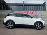 USED 2021 21 PEUGEOT 3008 1.5 BlueHDi GT SUV 5dr Diesel Manual Euro 6 (s/s) (130 ps) GREAT SPEC, 1 PREVIOUS OWNER, 60.8 MPG!!!