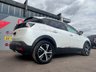 USED 2021 21 PEUGEOT 3008 1.5 BlueHDi GT SUV 5dr Diesel Manual Euro 6 (s/s) (130 ps) GREAT SPEC, 1 PREVIOUS OWNER, 60.8 MPG!!!
