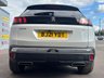 USED 2021 21 PEUGEOT 3008 1.5 BlueHDi GT SUV 5dr Diesel Manual Euro 6 (s/s) (130 ps) GREAT SPEC, 1 PREVIOUS OWNER, 60.8 MPG!!!