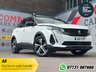 USED 2021 21 PEUGEOT 3008 1.5 BlueHDi GT SUV 5dr Diesel Manual Euro 6 (s/s) (130 ps) GREAT SPEC, 1 PREVIOUS OWNER, 60.8 MPG!!!
