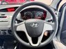 USED 2010 60 HYUNDAI I20 1.2 Classic Hatchback 5dr Petrol Manual Euro 5 (77 bhp) MOT NOV 26 + 15" ALLOYS