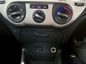 USED 2010 60 HYUNDAI I20 1.2 Classic Hatchback 5dr Petrol Manual Euro 5 (77 bhp) MOT NOV 26 + 15" ALLOYS