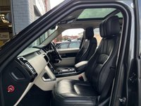 USED 2018 68 LAND ROVER RANGE ROVER 3.0 SD V6 Vogue SE SUV 5dr Diesel Auto 4WD Euro 6 (s/s) (275 ps) 