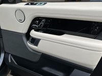 USED 2018 68 LAND ROVER RANGE ROVER 3.0 SD V6 Vogue SE SUV 5dr Diesel Auto 4WD Euro 6 (s/s) (275 ps) 