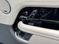 USED 2018 68 LAND ROVER RANGE ROVER 3.0 SD V6 Vogue SE SUV 5dr Diesel Auto 4WD Euro 6 (s/s) (275 ps) 