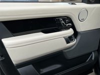 USED 2018 68 LAND ROVER RANGE ROVER 3.0 SD V6 Vogue SE SUV 5dr Diesel Auto 4WD Euro 6 (s/s) (275 ps) 