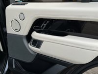 USED 2018 68 LAND ROVER RANGE ROVER 3.0 SD V6 Vogue SE SUV 5dr Diesel Auto 4WD Euro 6 (s/s) (275 ps) 