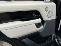 USED 2018 68 LAND ROVER RANGE ROVER 3.0 SD V6 Vogue SE SUV 5dr Diesel Auto 4WD Euro 6 (s/s) (275 ps) 