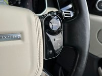 USED 2018 68 LAND ROVER RANGE ROVER 3.0 SD V6 Vogue SE SUV 5dr Diesel Auto 4WD Euro 6 (s/s) (275 ps) 