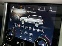 USED 2018 68 LAND ROVER RANGE ROVER 3.0 SD V6 Vogue SE SUV 5dr Diesel Auto 4WD Euro 6 (s/s) (275 ps) 
