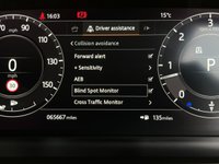 USED 2018 68 LAND ROVER RANGE ROVER 3.0 SD V6 Vogue SE SUV 5dr Diesel Auto 4WD Euro 6 (s/s) (275 ps) 