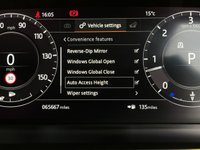USED 2018 68 LAND ROVER RANGE ROVER 3.0 SD V6 Vogue SE SUV 5dr Diesel Auto 4WD Euro 6 (s/s) (275 ps) 