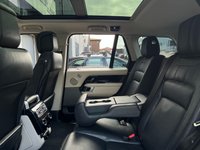 USED 2018 68 LAND ROVER RANGE ROVER 3.0 SD V6 Vogue SE SUV 5dr Diesel Auto 4WD Euro 6 (s/s) (275 ps) 