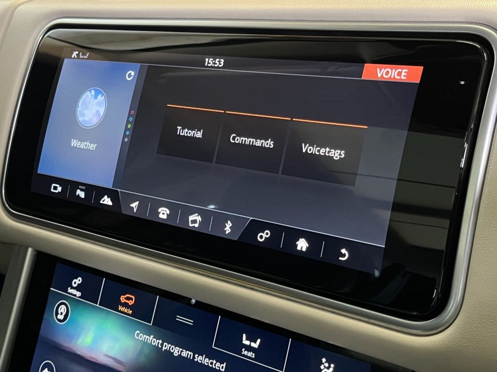 USED 2018 68 LAND ROVER RANGE ROVER 3.0 SD V6 Vogue SE SUV 5dr Diesel Auto 4WD Euro 6 (s/s) (275 ps) 