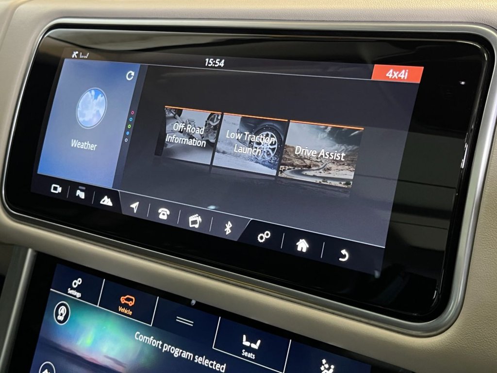 USED 2018 68 LAND ROVER RANGE ROVER 3.0 SD V6 Vogue SE SUV 5dr Diesel Auto 4WD Euro 6 (s/s) (275 ps) 