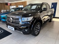 USED 2026 GWM POER300 ULTRA 2.4D 2025 UK 5 Year Warranty